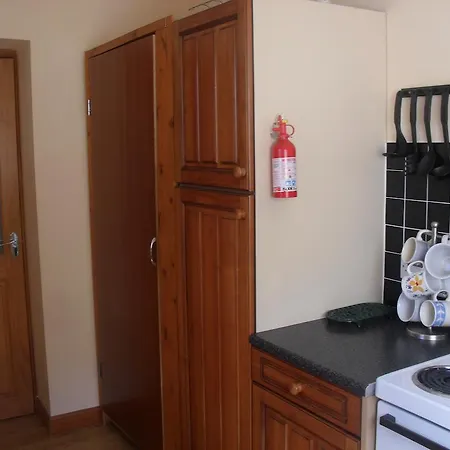 Springwell Cottage Fort William Room photo