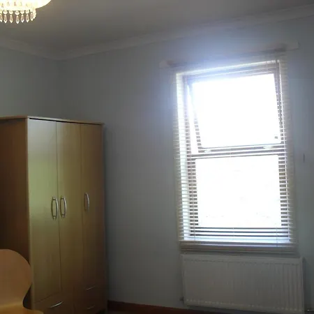 Springwell Cottage Fort William Room photo