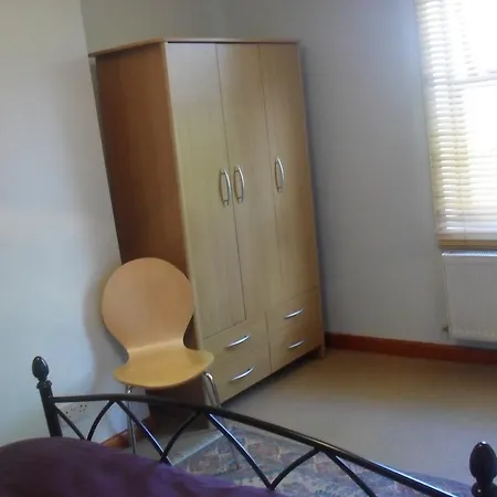 Springwell Cottage Fort William Room photo
