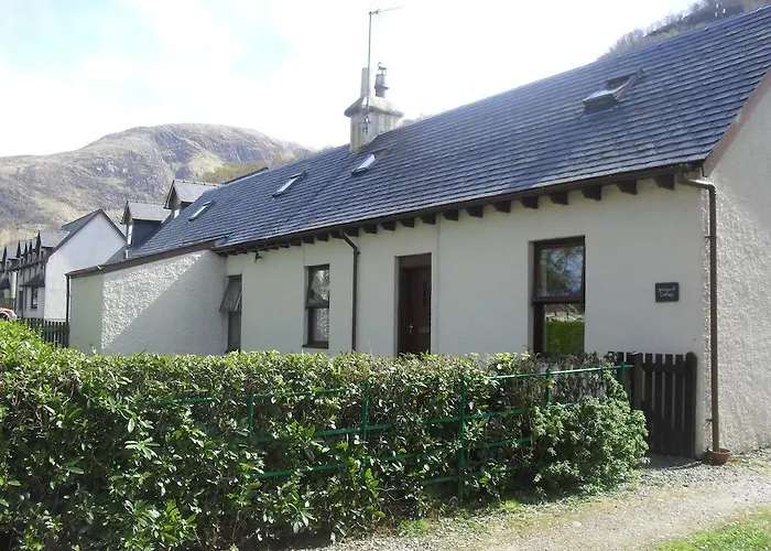 Springwell Cottage