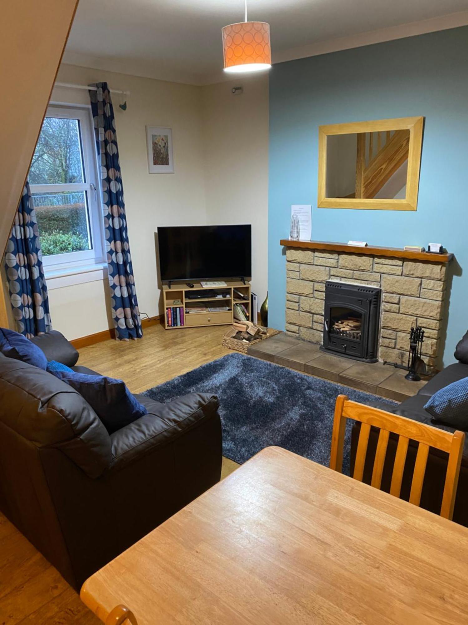 Springwell Holiday home *