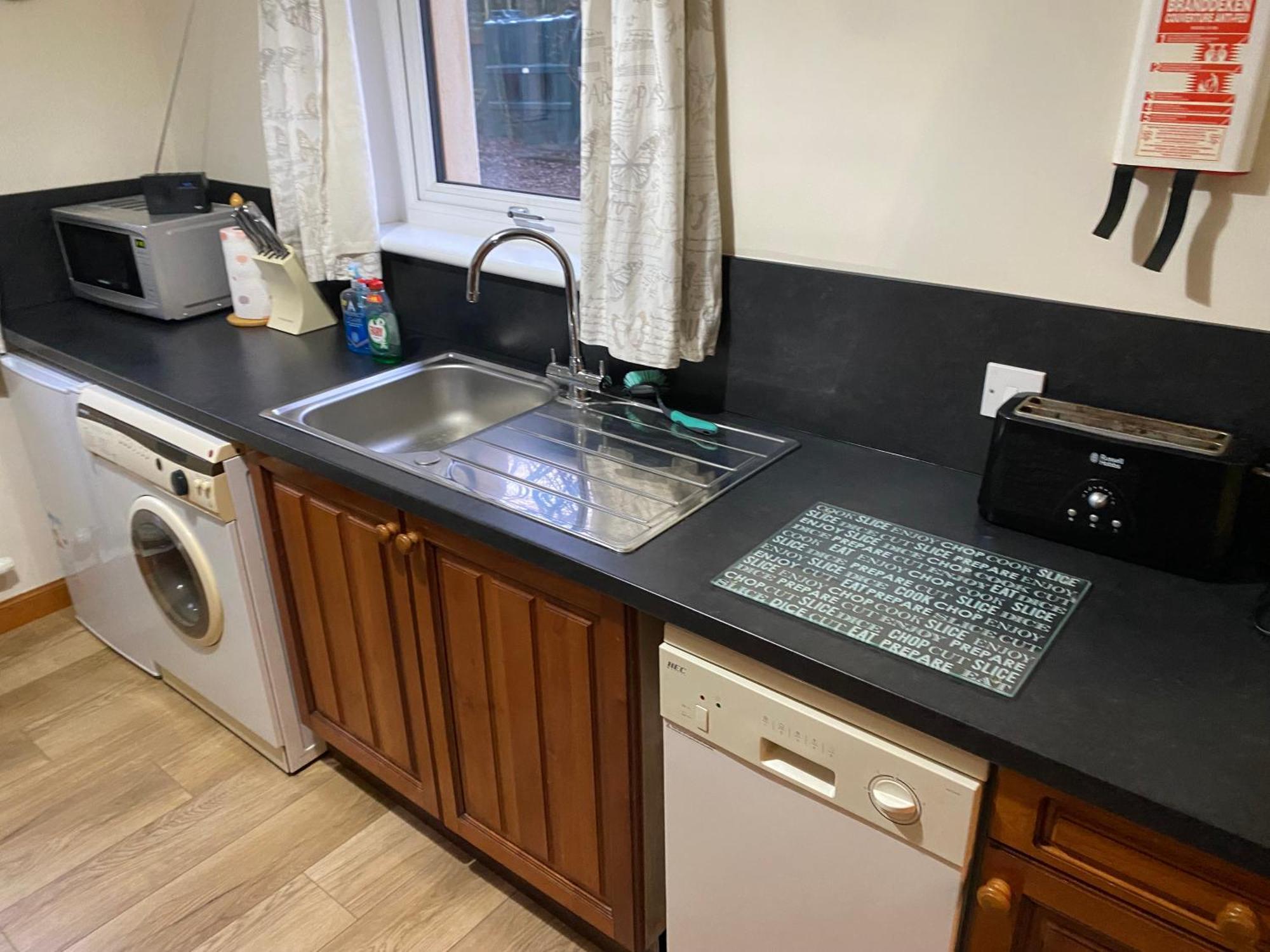 Holiday home Springwell *