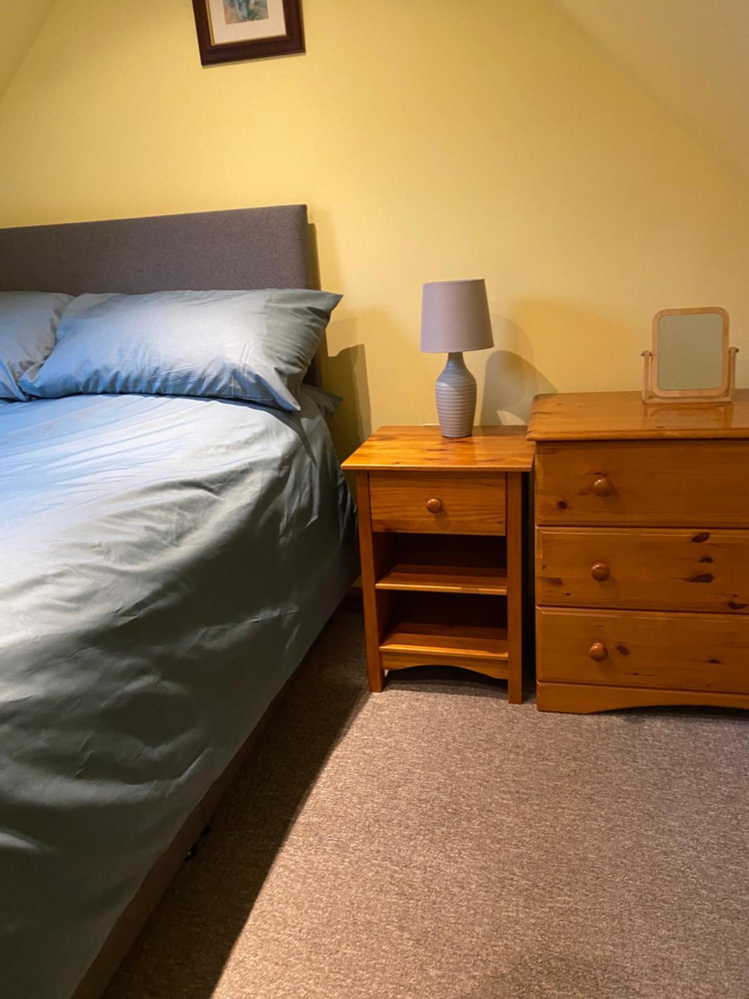 Springwell Holiday home Fort William