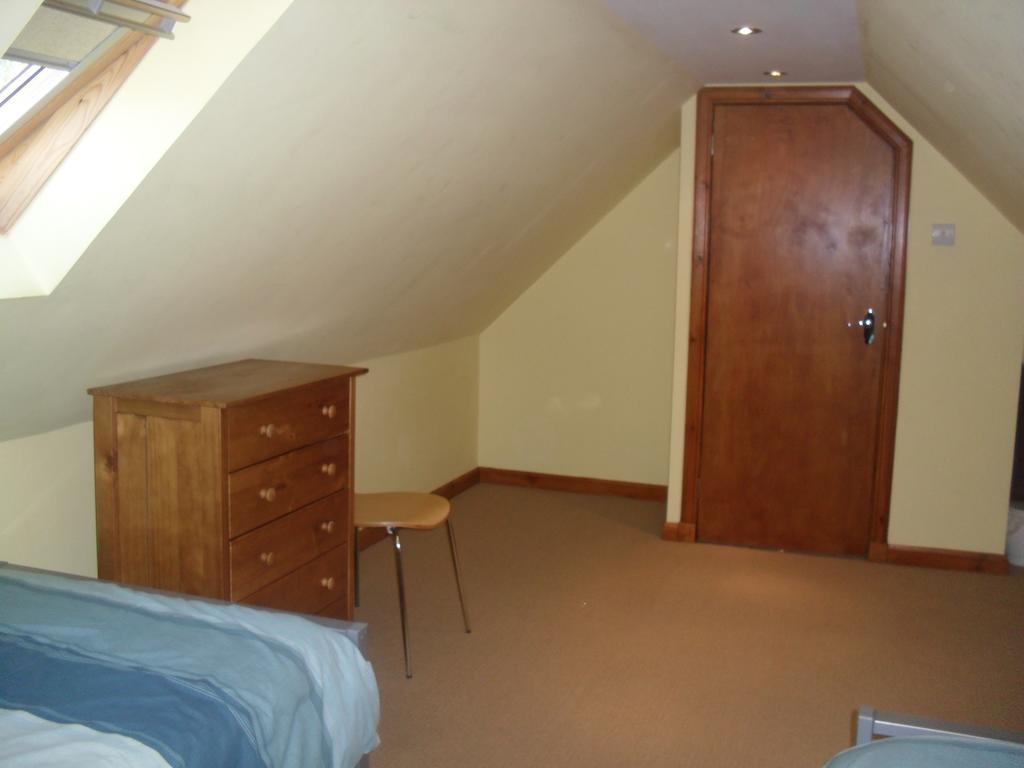Holiday home Springwell *