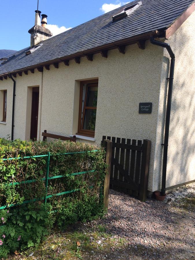 Holiday home Springwell